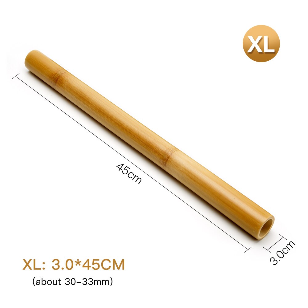 ThaiBo™, Bâton de massage en bambou