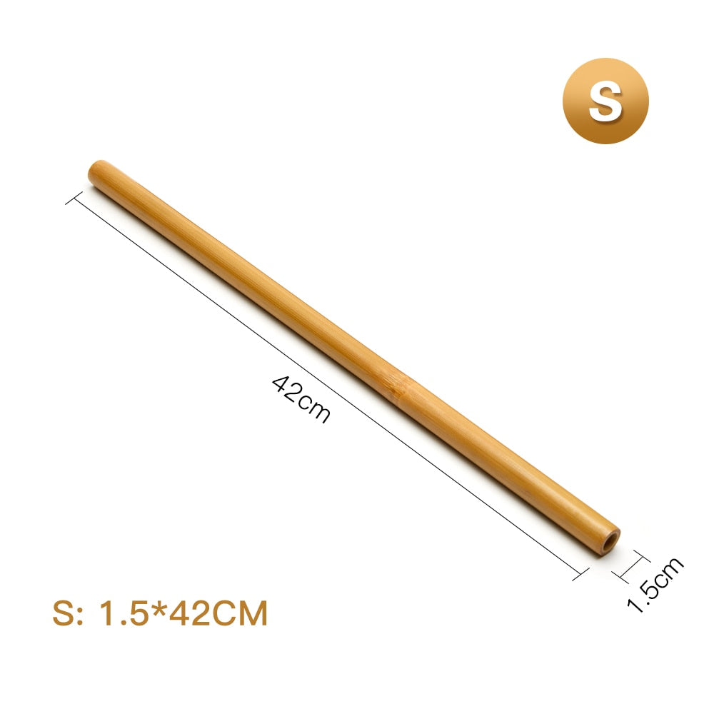 ThaiBo™, Bâton de massage en bambou