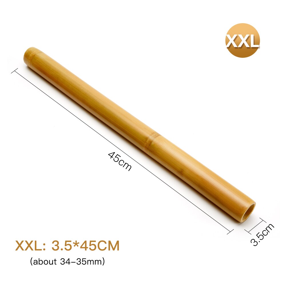 ThaiBo™, Bâton de massage en bambou