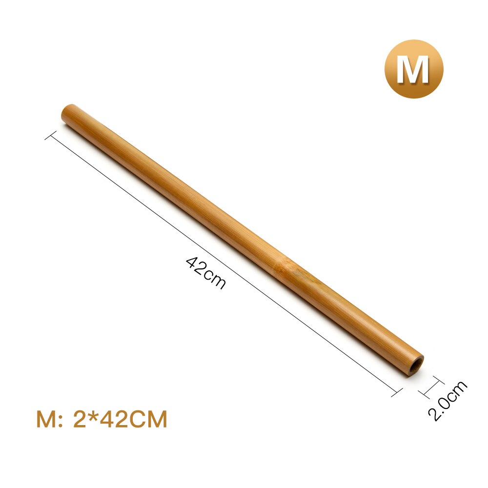 ThaiBo™, Bâton de massage en bambou