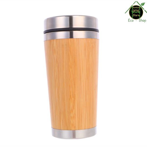 Dofus™ Gourde en bambou - BambooHomeStore