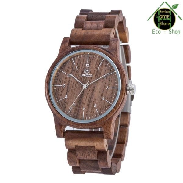 Montre en bois Wewood™ - BambooHomeStore