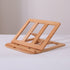 Sutando™,Support pour Ordinateur Portable en bois - BambooHomeStore