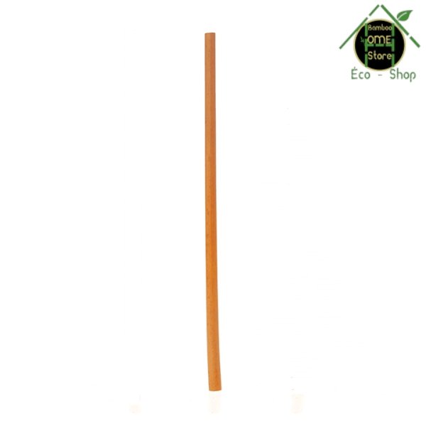 Wara™ Paille en bambou réutilisable - BambooHomeStore