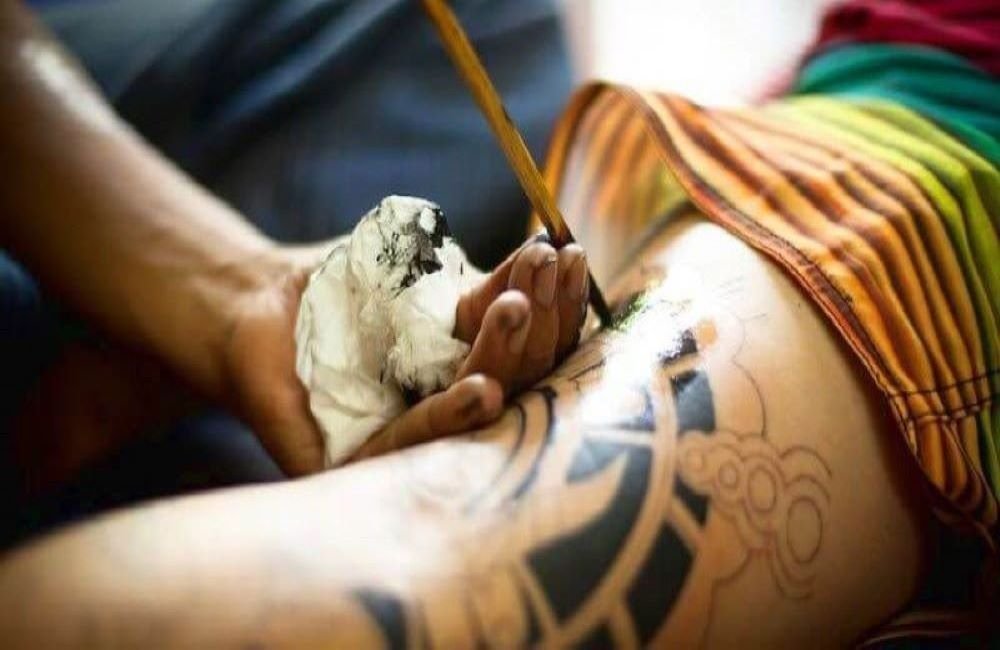 L'origine des tatouages bambou - BambooHomeStore