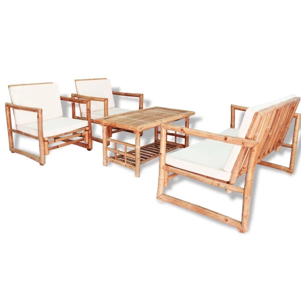 Mobiliers intérieur et jardin - BambooHomeStore