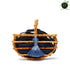 Bali™ Sac à main en bambou - BambooHomeStore