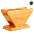 Shizen™ Support filtres à café en bambou - BambooHomeStore