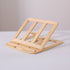 Sutando™,Support pour Ordinateur Portable en bois - BambooHomeStore