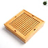 Tītorei™ Plateau à thé Chinois - BambooHomeStore